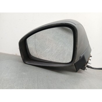Recambio de retrovisor izquierdo para renault grand scénic iii (jz0/1_) 1.4 16v (jz0f) referencia OEM IAM   