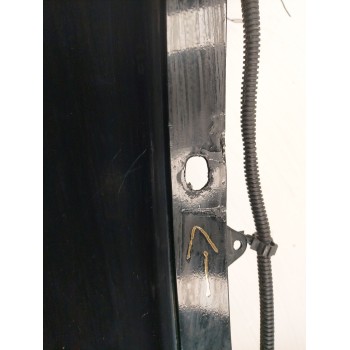 Recambio de paragolpes trasero para chevrolet camaro 3.8 referencia OEM IAM 12335528  