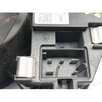 Recambio de ventilador calefaccion para seat altea (5p1) 1.9 tdi referencia OEM IAM 1K1820015Q 993987q 3c0907521