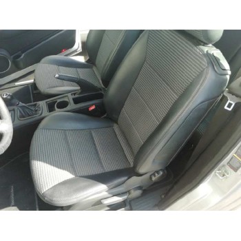 JUEGO ASIENTOS COMPLETO MIXTOS REGULACION MANUAL 