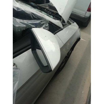 Recambio de retrovisor derecho para seat leon (5f1) reference ecomotive referencia OEM IAM  NO ABATIBLE 