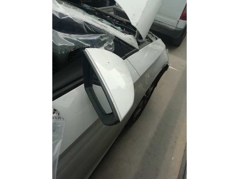 Recambio de retrovisor derecho para seat leon (5f1) reference ecomotive referencia OEM IAM  NO ABATIBLE 
