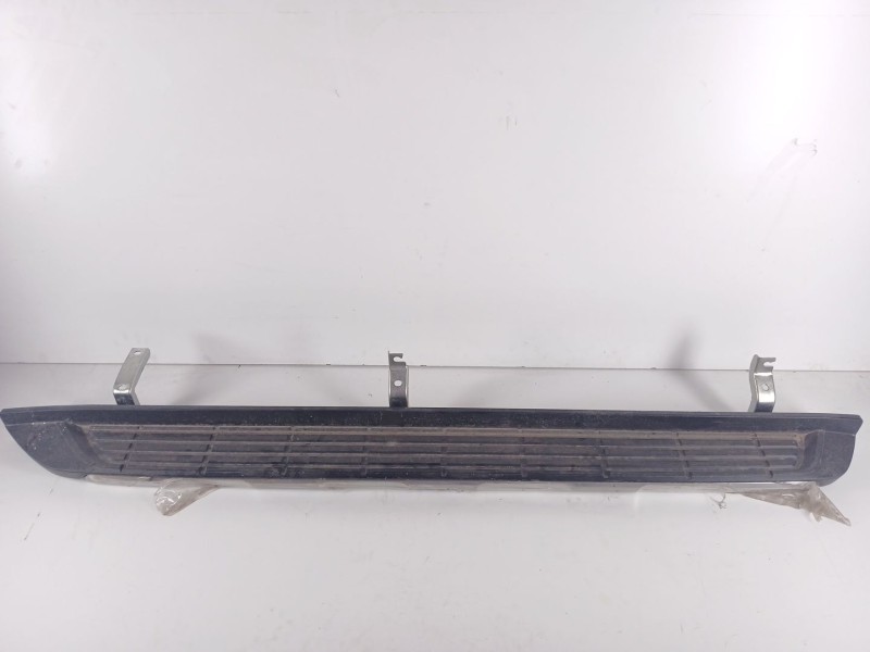 Recambio de estribo para ford ranger (tke) 2.2 tdci referencia OEM IAM eb3b16451g  