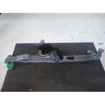 ELEVALUNAS DELANTERO IZQUIERDO 402046C ELECTRICO 6 PIN 117357C