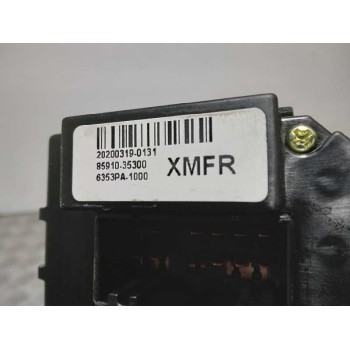 Recambio de mando limpia para ssangyong tivoli referencia OEM IAM 8591035300  