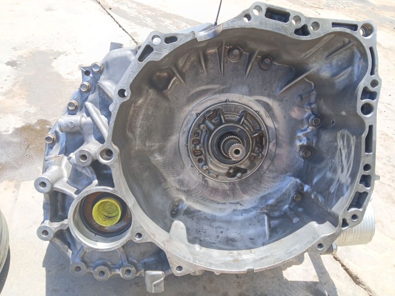 Recambio de caja cambios para volvo xc60 i suv (156) d4 referencia OEM IAM 1285057 15G7808462 137.000KM