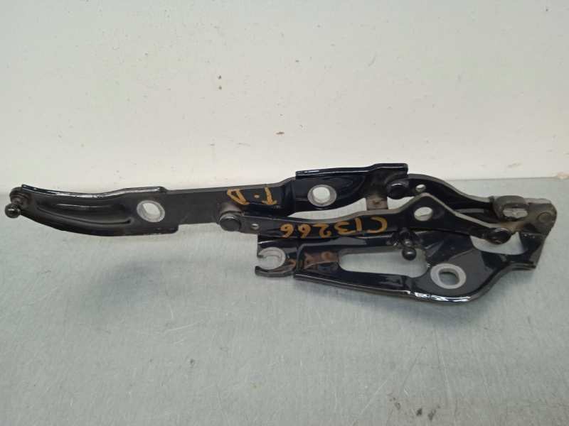 Recambio de bisagra para bmw serie m2 coupe (f87) basis referencia OEM IAM 7304558 TAPA MALETERO DERECHA