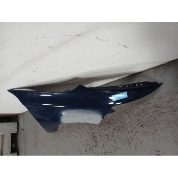 Recambio de aleta delantera derecha para citroën c4 picasso feel referencia OEM IAM   