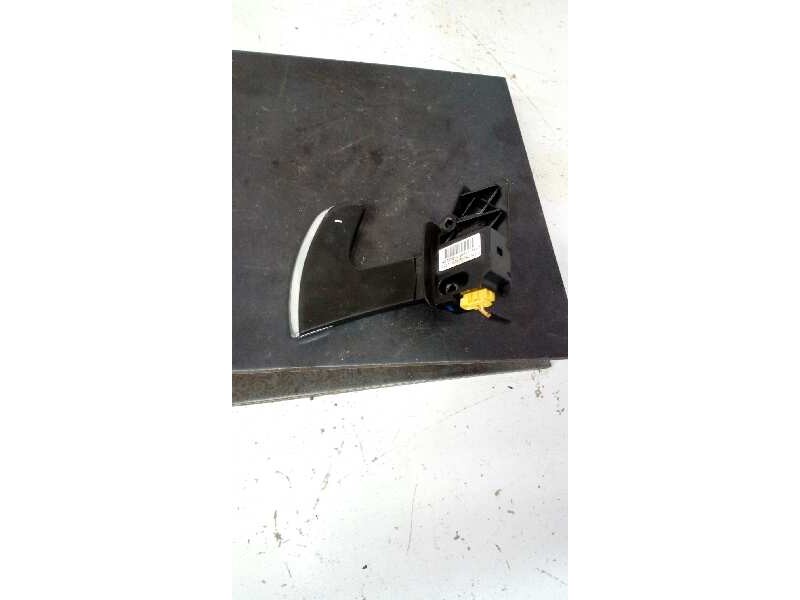 Recambio de mando volante para citroën c4 berlina referencia OEM IAM   SELECTOR MARCHAS -