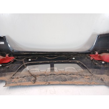 Recambio de paragolpes trasero para opel mokka / mokka x (j13) 1.4 4x4 (_76) referencia OEM IAM   