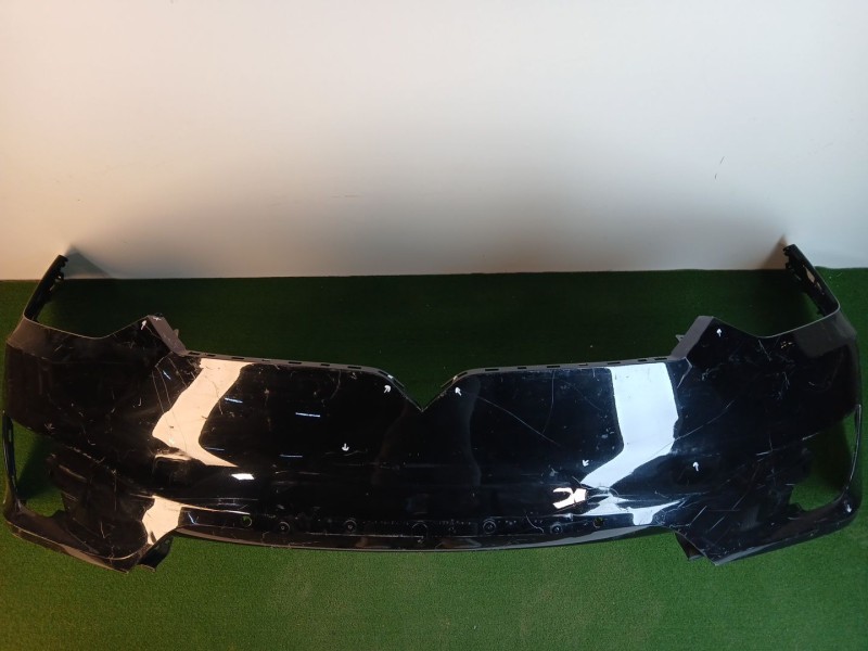 Recambio de paragolpes delantero para tesla model x (5yjx) 90d awd referencia OEM IAM 103483000H  