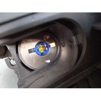 Recambio de airbag delantero izquierdo para nissan terrano/terrano.ii (r20) aventura referencia OEM IAM 6005158C 6005158 