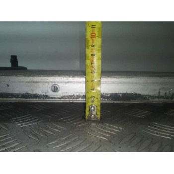 Recambio de radiador agua para audi a6 allroad quattro (4fh) 3.0 tdi referencia OEM IAM 4F0121251P AUTOMATICO 