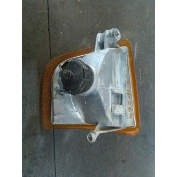 Recambio de piloto delantero izquierdo para ford orion cl referencia OEM IAM  AMBAR 