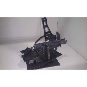 Recambio de cerradura puerta trasera derecha para ford c-max edition referencia OEM IAM AM5AR26412CB  