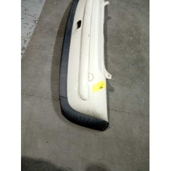 Recambio de paragolpes trasero para bmw mini (r50,r53) one d referencia OEM IAM   