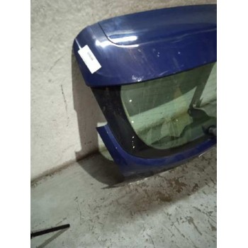 Recambio de porton trasero para ford focus lim. (cb8) ambiente referencia OEM IAM   