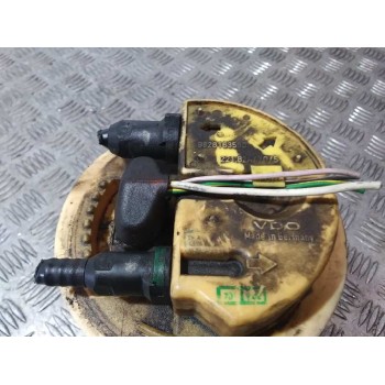 Recambio de aforador para citroën xsara coupe 2.0 hdi vts (66kw) referencia OEM IAM 9628163580  