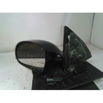 RETROVISOR IZQUIERDO VERDE 5 PINS