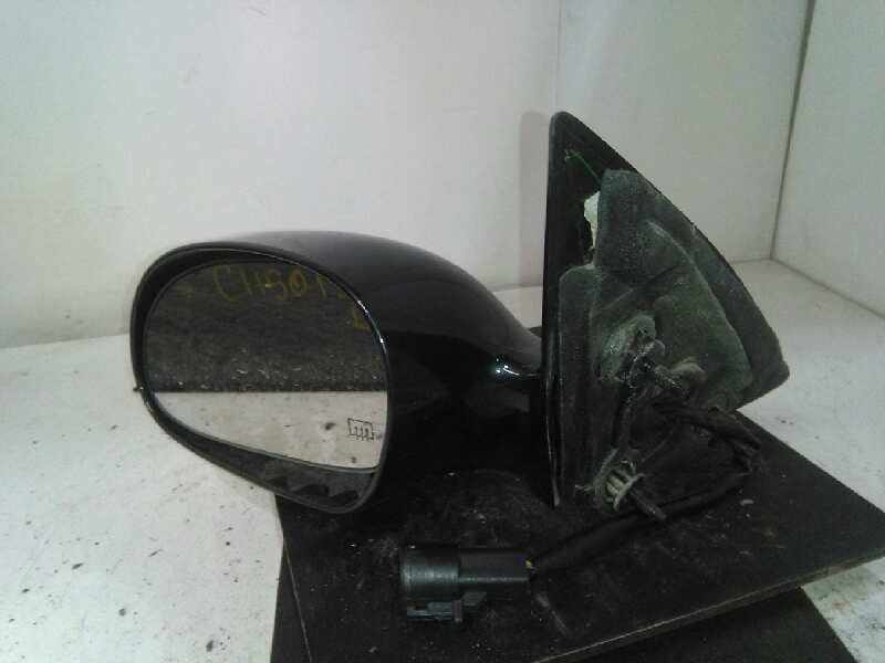 Recambio de retrovisor izquierdo para mercury sable ls referencia OEM IAM  VERDE 5 PINS