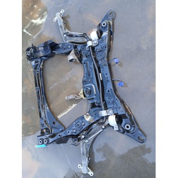 Recambio de puente delantero para volvo xc60 ii (246) b4 mild-hybrid awd referencia OEM IAM   