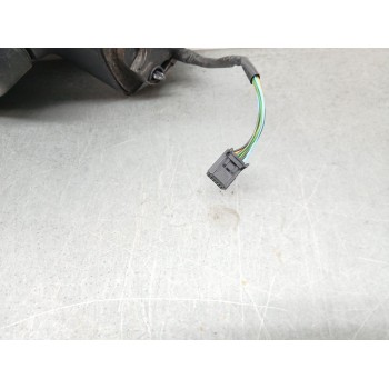 Recambio de retrovisor izquierdo para renault grand scénic iii (jz0/1_) 1.4 16v (jz0f) referencia OEM IAM   