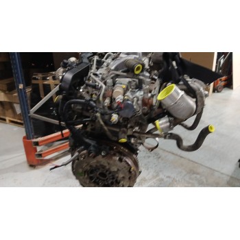 Recambio de despiece motor para toyota avensis (_t25_) 2.2 d-4d (adt251_) referencia OEM IAM 2ADFTV  2AD-FTV