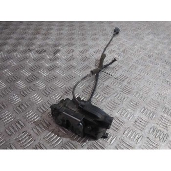 CERRADURA PUERTA DELANTERA DERECHA 