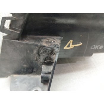 Recambio de faro derecho para toyota corolla verso (zer_, zze12_, r1_) 1.8 (znr11_) referencia OEM IAM   