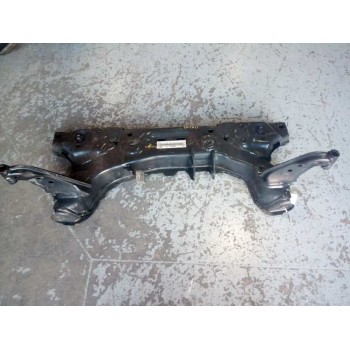 Recambio de puente delantero para ford fiesta (cb1) econetic referencia OEM IAM   