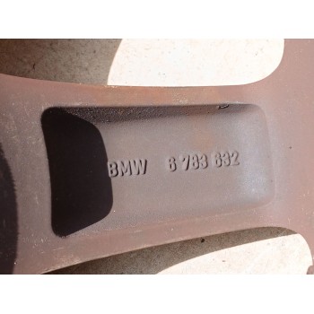 Recambio de llanta para bmw 3 touring (e91) 325 d referencia OEM IAM 6783632  