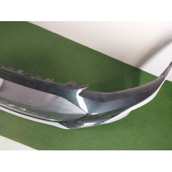 Recambio de paragolpes delantero para audi e-tron (gen) s quattro referencia OEM IAM 4j3807221  