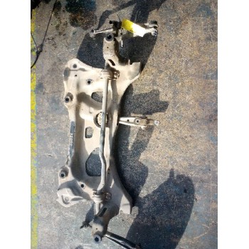 Recambio de puente delantero para skoda octavia combi (5e5) style referencia OEM IAM   