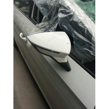 Recambio de retrovisor derecho para seat leon (5f1) reference ecomotive referencia OEM IAM  NO ABATIBLE 
