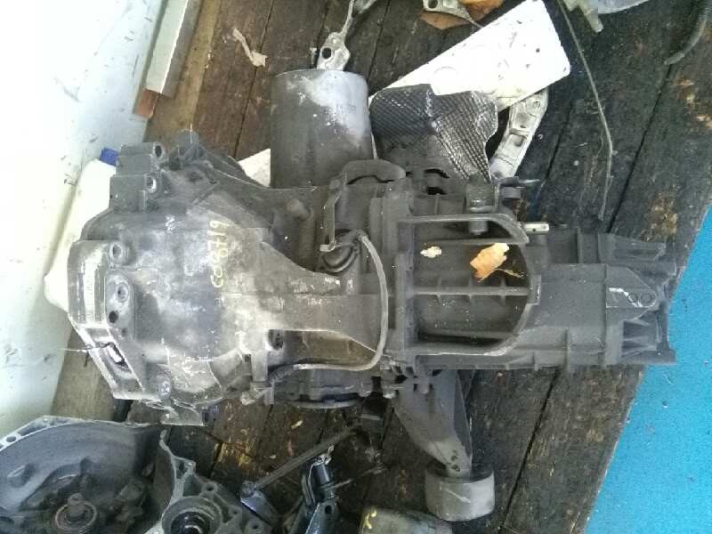 Recambio de caja cambios para audi a4 berlina (b5) 1.8 referencia OEM IAM CPD  