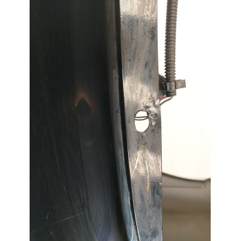 Recambio de paragolpes trasero para chevrolet camaro 3.8 referencia OEM IAM 12335528  