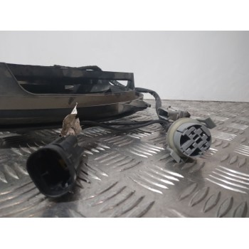 Recambio de electroventilador para peugeot 407 sw 2.0 16v hdi fap cat (rhr / dw10bted4) referencia OEM IAM 9656849780  