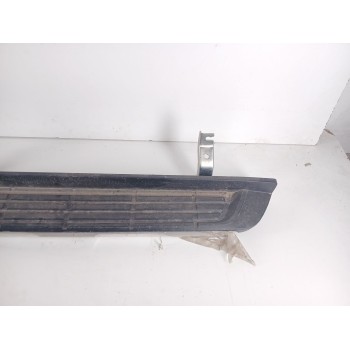 Recambio de estribo para ford ranger (tke) 2.2 tdci referencia OEM IAM eb3b16451g  