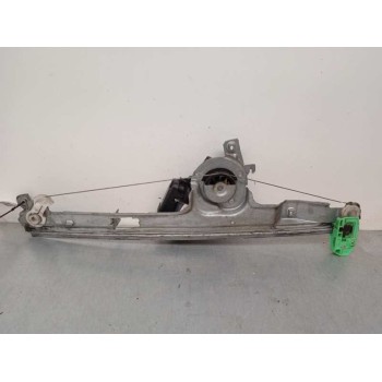 Recambio de elevalunas delantero izquierdo para renault grand scenic 1.5 dci referencia OEM IAM 402046C ELECTRICO 6 PIN 117357C