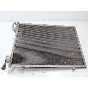 Recambio de condensador / radiador aire acondicionado para ford fiesta (ccn) trend referencia OEM IAM C1B119710DA  