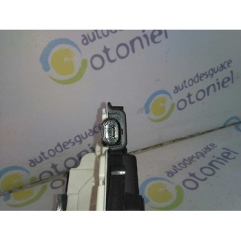 Recambio de cerradura puerta trasera derecha para volkswagen tiguan (5n2) referencia OEM IAM 5N0839016A NUEVO 5N0839016F 6 PINS