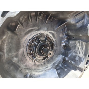 Recambio de caja cambios para volvo xc60 i suv (156) d4 referencia OEM IAM 1285057 15G7808462 137.000KM