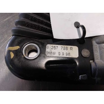 Recambio de pretensor airbag derecho para bmw serie 3 berlina (e46) 323i referencia OEM IAM 563067417B ENGANCHE 