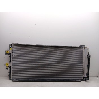 Recambio de condensador aire acondicionado para volvo xc40 (536) t5 plug-in hybrid referencia OEM IAM p31356793  