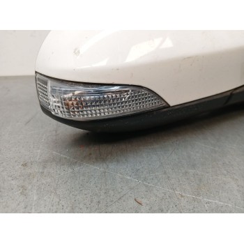 Recambio de retrovisor derecho para toyota auris (_e18_) 1.8 hybrid (zwe186_) referencia OEM IAM E11026983  