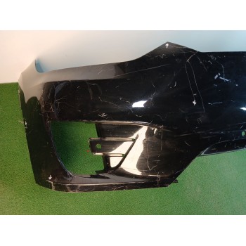 Recambio de paragolpes delantero para tesla model x (5yjx) 90d awd referencia OEM IAM 103483000H  