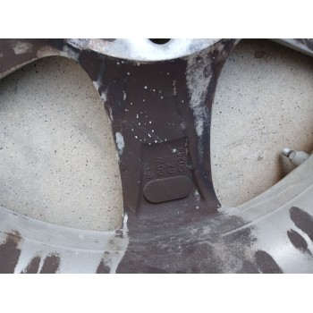 Recambio de llanta para bmw 3 (f30, f80) 318 d referencia OEM IAM 6796242  