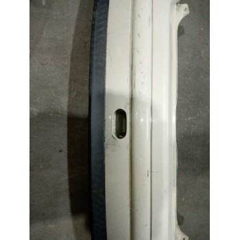 Recambio de paragolpes trasero para bmw mini (r50,r53) one d referencia OEM IAM   