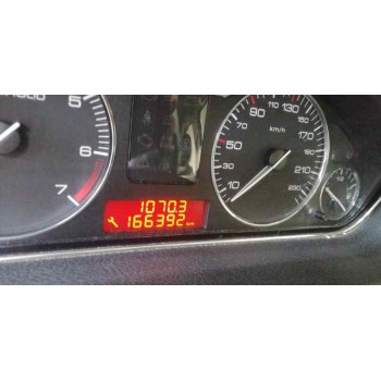 Recambio de motor completo para peugeot 407 sr confort referencia OEM IAM   