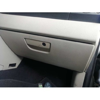 Recambio de guantera para jeep commander 3.0 crd cat referencia OEM IAM 5JY771D1AJ  